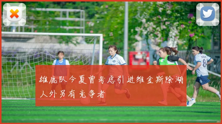 雄鹿队今夏曾考虑引进维金斯除湖人外另有竞争者