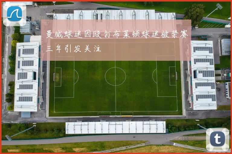 曼城球迷因殴打布莱顿球迷被禁赛三年引发关注