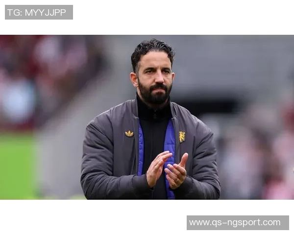 曼联在阿莫林带领下迎来英超五轮不败热刺战平展现强劲实力