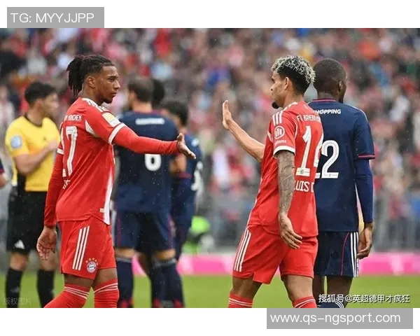 拜仁海报热身欧冠对决巴黎罗贝里小猪同框伊布小罗回忆重温 拜仁海报热身欧冠对决巴黎罗贝里小猪同框伊布小罗回忆重温