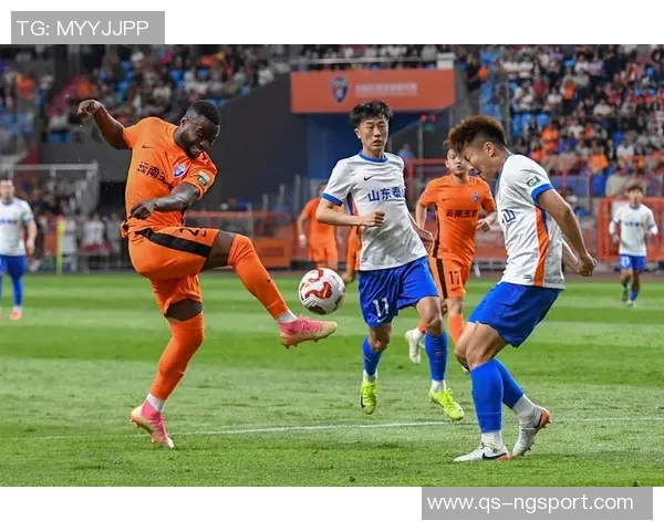 玉昆后卫张宸粱谈对山东强劲执行力与拼搏精神的胜利之路