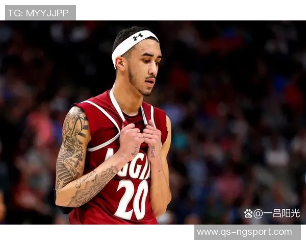 奎因成NBA历史首位新秀中锋斩获30三双成就引发关注