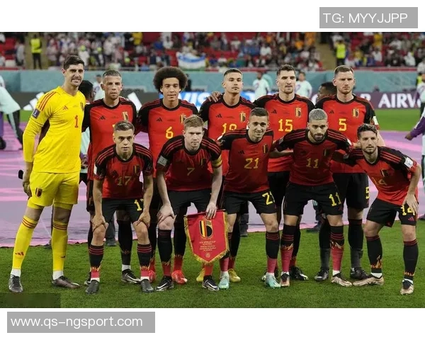 比利时国家队公布新名单库尔图瓦领衔多库特罗萨德等球员入选