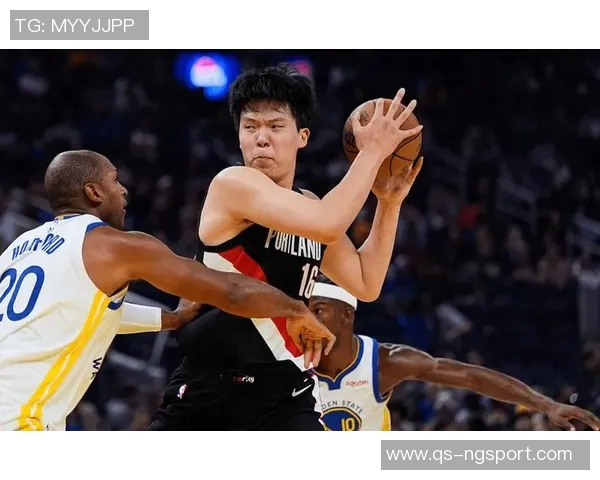 苏群点评杨瀚森担任第二中锋的潜力与发展前景