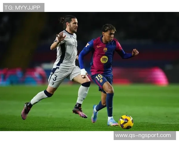 环足奖最佳前锋投票结果揭晓亚马尔荣获第一姆巴佩登贝莱紧随其后 环足奖最佳前锋投票结果揭晓亚马尔荣获第一姆巴佩登贝莱紧随其后