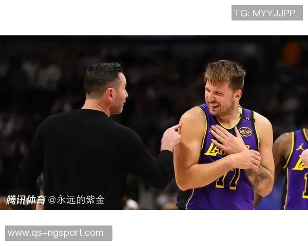 东契奇回忆与雷迪克搭档时的艰辛岁月全靠我独撑局面 东契奇回忆与雷迪克搭档时的艰辛岁月全靠我独撑局面