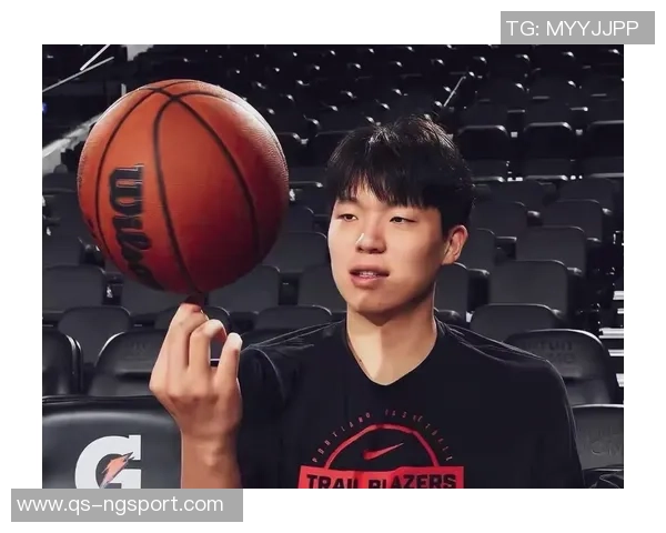 杨瀚森需加速提升三分球能力否则前途堪忧或将无缘NBA