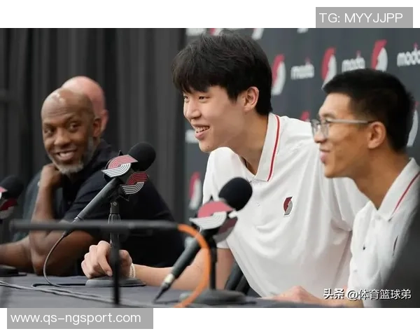 比卢普斯耐心指导杨瀚森学习与成长并重的篮球之路 比卢普斯耐心指导杨瀚森学习与成长并重的篮球之路