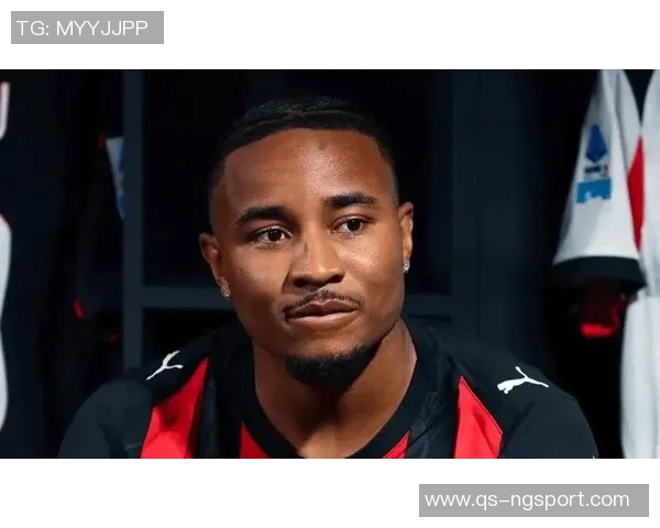 锋线进球困境米体报道恩昆库希门尼斯意甲仍未破门米兰依赖其他球员得分