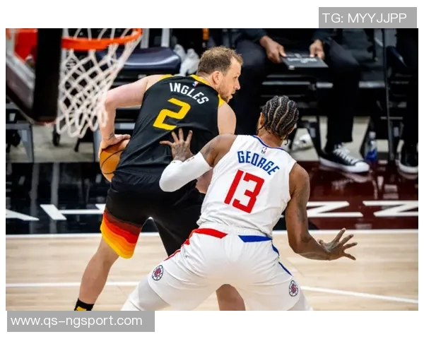 快船最后一攻战术设计巧妙小范与卢的配合展现战术智慧