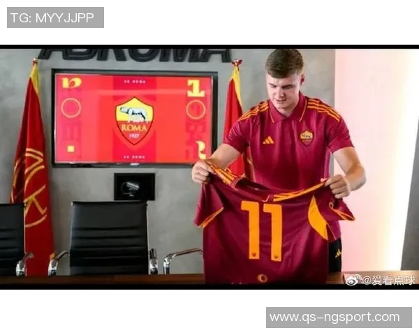 罗马计划冬季退租弗格森以引进新前锋布莱顿愿意提前收回球员