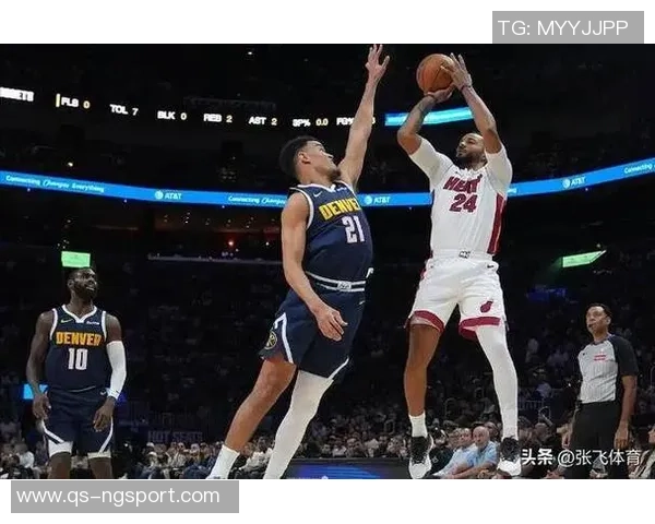 浓眉上半场火力全开13投8中砍下21分6篮板助球队领先对手