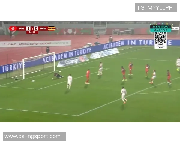 突尼斯足协财务危机曝光欠薪严重止步非洲杯16强内幕令人震惊