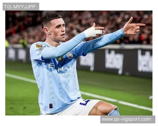 福登再创佳绩欧冠最佳球员荣誉归曼城前锋