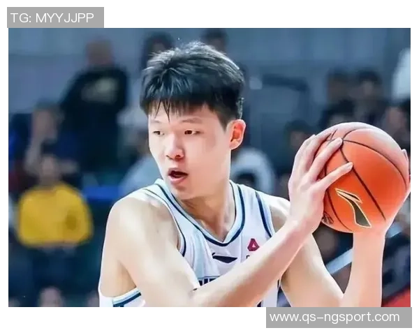 杨瀚森感受世界顶尖运动员的震撼瞬间仿佛置身于虚拟游戏中 杨瀚森感受世界顶尖运动员的震撼瞬间仿佛置身于虚拟游戏中