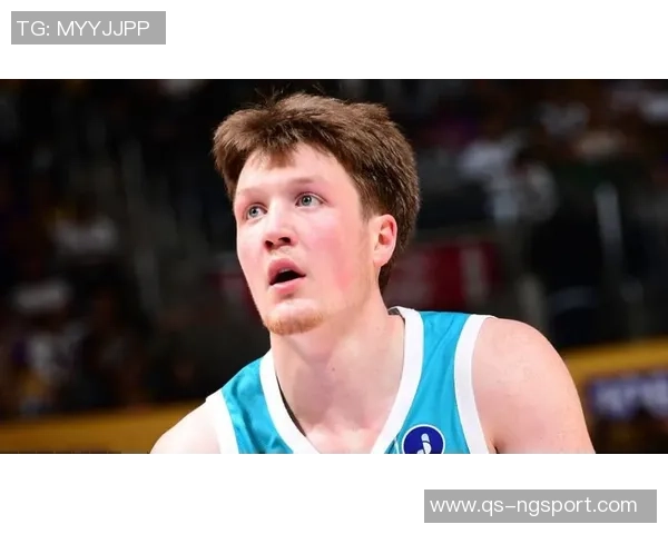 最佳新秀克尼佩尔状态低迷仅得6分三分球全失状态全无令人失望