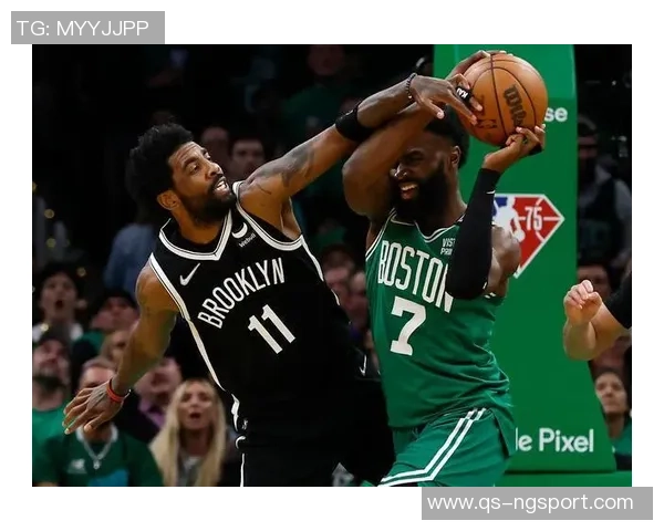 杰伦布朗强调篮网需提升拼搏精神与侵略性以争取胜利