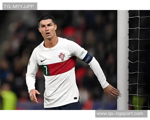 C罗停赛球队大胜9-1马丁内斯是否准备迎接后C罗时代的到来