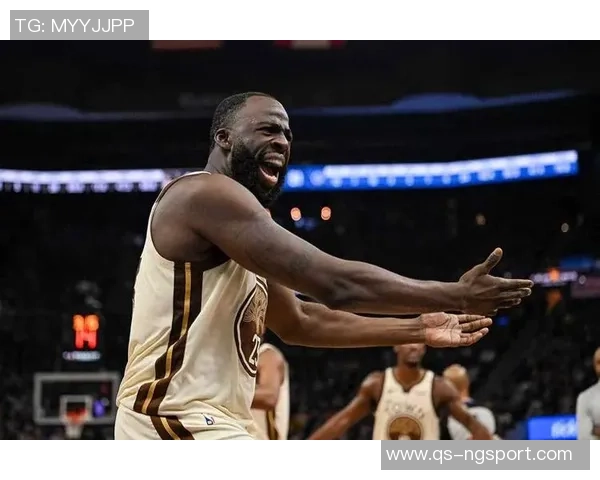 勇士管理层坚决不交易追梦除非核心三人达成一致意见 勇士管理层坚决不交易追梦除非核心三人达成一致意见