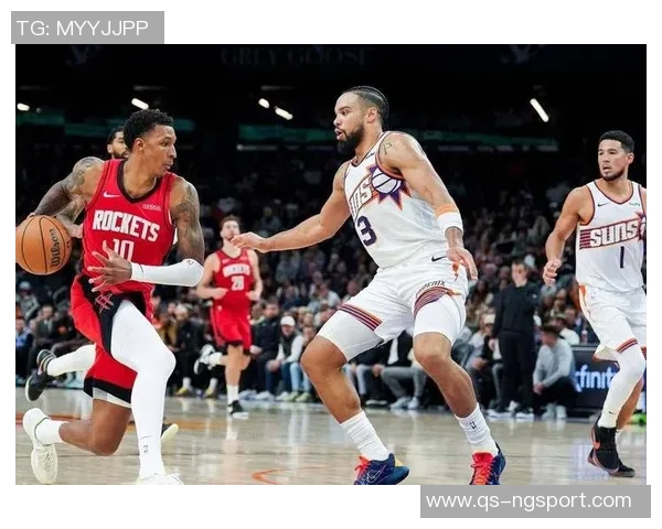 太阳队史首次双星闪耀布克与狄龙均30得分却不到30分钟上场时间