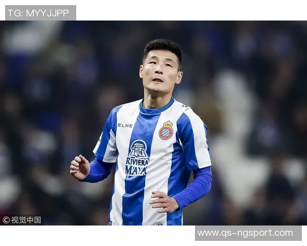 武磊西甲首秀回顾曾经全村的希望在2019年今日替补登场展现风采